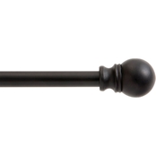 Kenney Birdcage 48 to 86 in. Curtain Rod