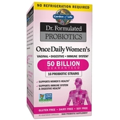 Garden of Life Dr. Formulated Women's Probiotics 30 Ct.