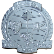 Air Force Crest Beret Special Tactics Officer