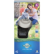 PetSafe YardMax Rechargeable In-Ground Pet Fencing System