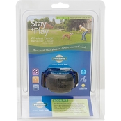 PetSafe Stay and Play Fence Receiver Collar