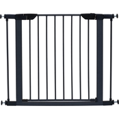 MidWest Homes For Pets Steel Pet Gate