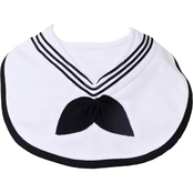 Trooper Clothing Infant Sailor Bib