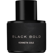 Kenneth Cole Black Bold Eau de Toilette for Men