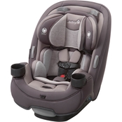 Safety 1st Grow and Go 3-in-1 Convertible Car Seat