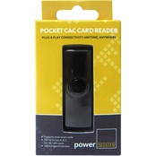 Powerzone ACR39U-N1 Pocket Smart Card Reader