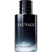 Dior Sauvage Eau De Toilette Spray 6.8 Oz.