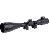 Centerpoint 6-20x50mm TAG Scope