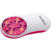 Conair True Glow Light Therapy Solution Anti Aging Treatment