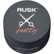 Rusk Putty Texture and Define 3.7 Oz.