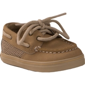 Sperry Infant Boys Crib Boat Shoes