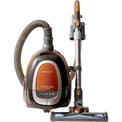 Bissell Hard Floor Expert Deluxe Canister Vacuum