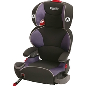 Graco AFFIX Youth Booster Seat with Latch System