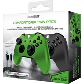 Bionik Xbox One Comfort Grip Twin Pack