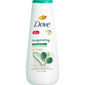 Dove Go Fresh Rejuvenate Pear and Aloe Vera Body Wash 22 oz.