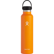 Hydro Flask 24 oz. Standard Mouth Flex Cap Insulated Bottle