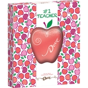 Dove Milk Chocolate Valentine's Day Teacher's Gift Heart Candy 4 oz.