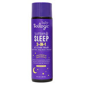 Oilogic 9 oz. Slumber and Sleep Essential Oil Vapor Bath