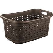 Sterilite Weave Laundry Basket