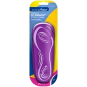 Exchange Select Women's Tri Balance Orthotic Insoles