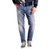 Levi's 502 Regular Tapered Fit Jeans
