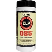 Otis Technology 085 CLP Canister  40 Wipes