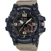 Casio Men's G Shock Mudmaster Watch GG1000-1A5