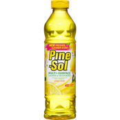 Pine-Sol Lemon Fresh Multi-Surface Cleaner 28 oz.