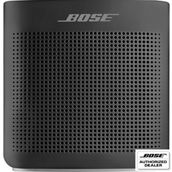 Bose SoundLink Color Bluetooth II Portable Speaker