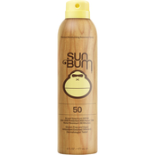 Sun Bum Premium Moisturizing Sunscreen SPF 50 6 oz. Spray