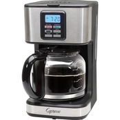 Capresso SG220 Coffee Maker