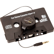 Patrionics Cassette Adapter