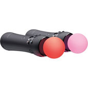 Sony PlayStation Move Motion Controller 2 Pk.