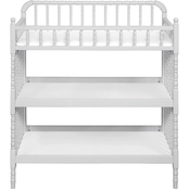 DaVinci Jenny Lind Changing Table with Pad