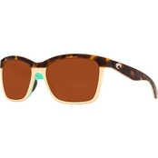 Costa Anaa Sunglasses 06S9053