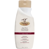 Nature by Canus Body Wash with Fresh Goat's Milk Original Formula
