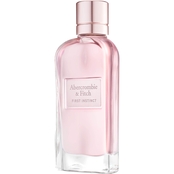 Abercrombie & Fitch First Instinct Eau De Parfum Spray for Women