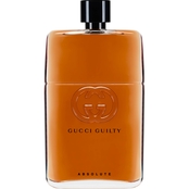 Gucci Guilty Absolute Pour Homme Eau de Parfum 3 oz.