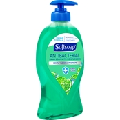 Softsoap Fresh Citrus Antibacterial Liquid Hand Soap, 11.25 oz.