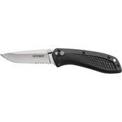 Gerber US-Assist Pocket Clip Folding Knife