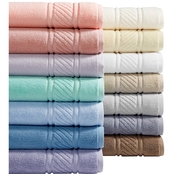 Martha Stewart Collection Spa Hand Towel