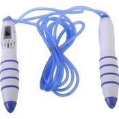 Sunny Health and Fitness Digital Jump Rope