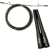 Sunny Health and Fitness Speed Cable Jump Rope