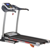 Sunny Health and Fitness SF-T4400 Treadmill