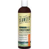 The Seaweed Bath Co. Citrus Vanilla Smoothing Argan Conditioner