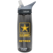 Camelbak U.S. Army Retired Eddy .75L Bottle