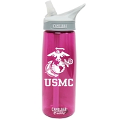 Camelbak U.S. Marine Corps Logo Eddy .75L Bottle