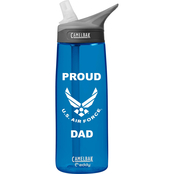 Camelbak Proud U.S. Air Force Dad Eddy .75L Bottle