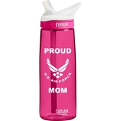 Camelbak Proud U.S. Air Force Mom Eddy 0.75L Bottle