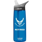 Camelbak U.S. Air Force Retired Eddy .75L Bottle